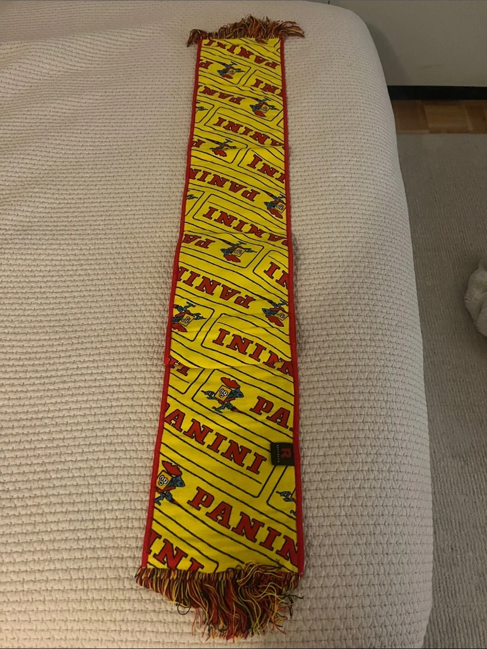 Panini Scarf